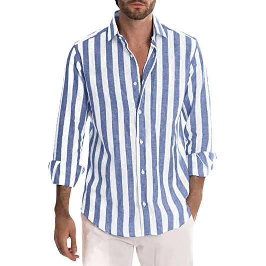 Tidal | Camisa elegante de verano