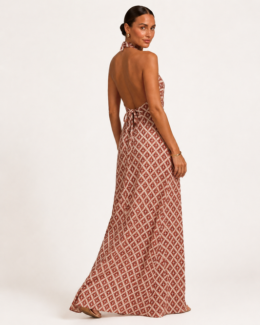 Elsa | Conjunto hombros descubiertos