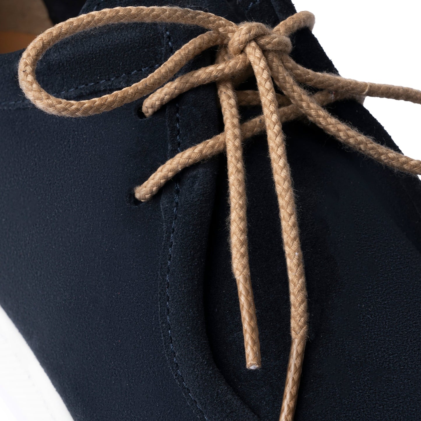 Frank | Zapatillas en ante suave