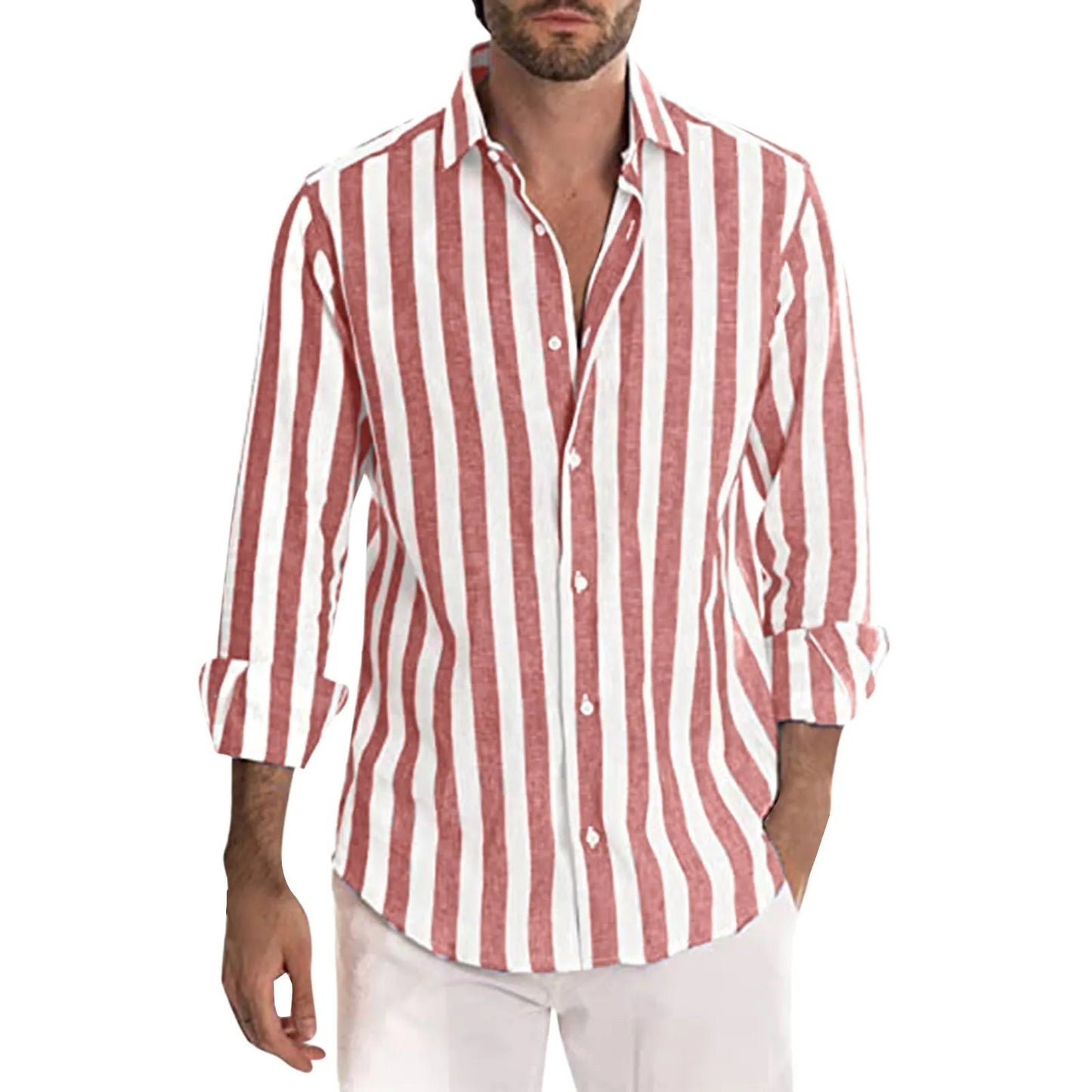 Tidal | Camisa elegante de verano