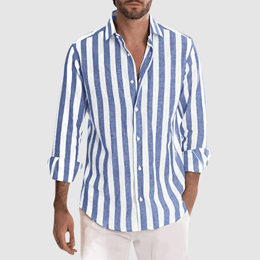 Tidal | Camisa elegante de verano