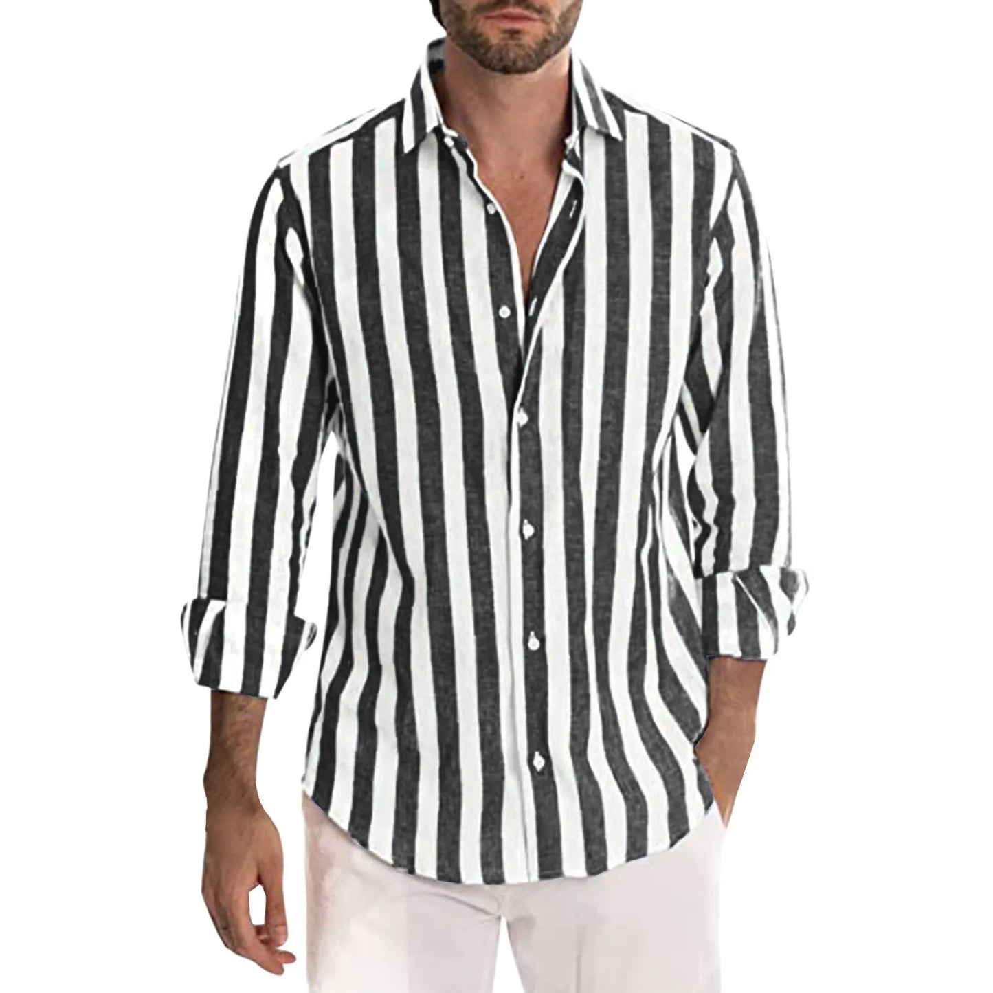 Tidal | Camisa elegante de verano
