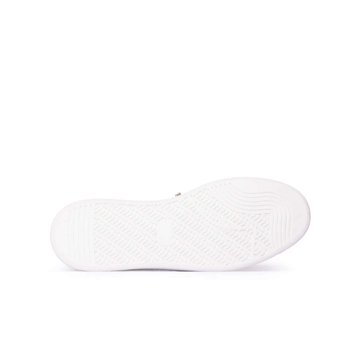 Frank | Zapatillas en ante suave