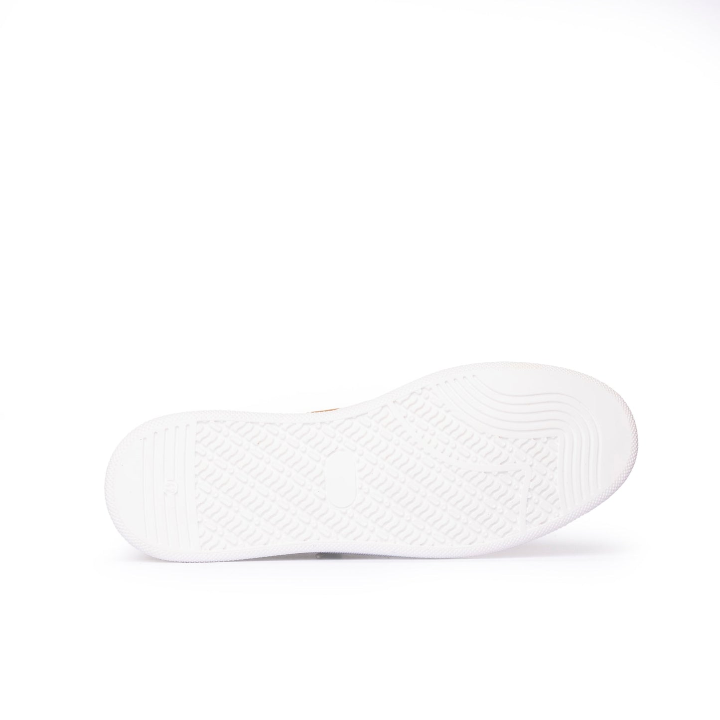 Frank | Zapatillas en ante suave