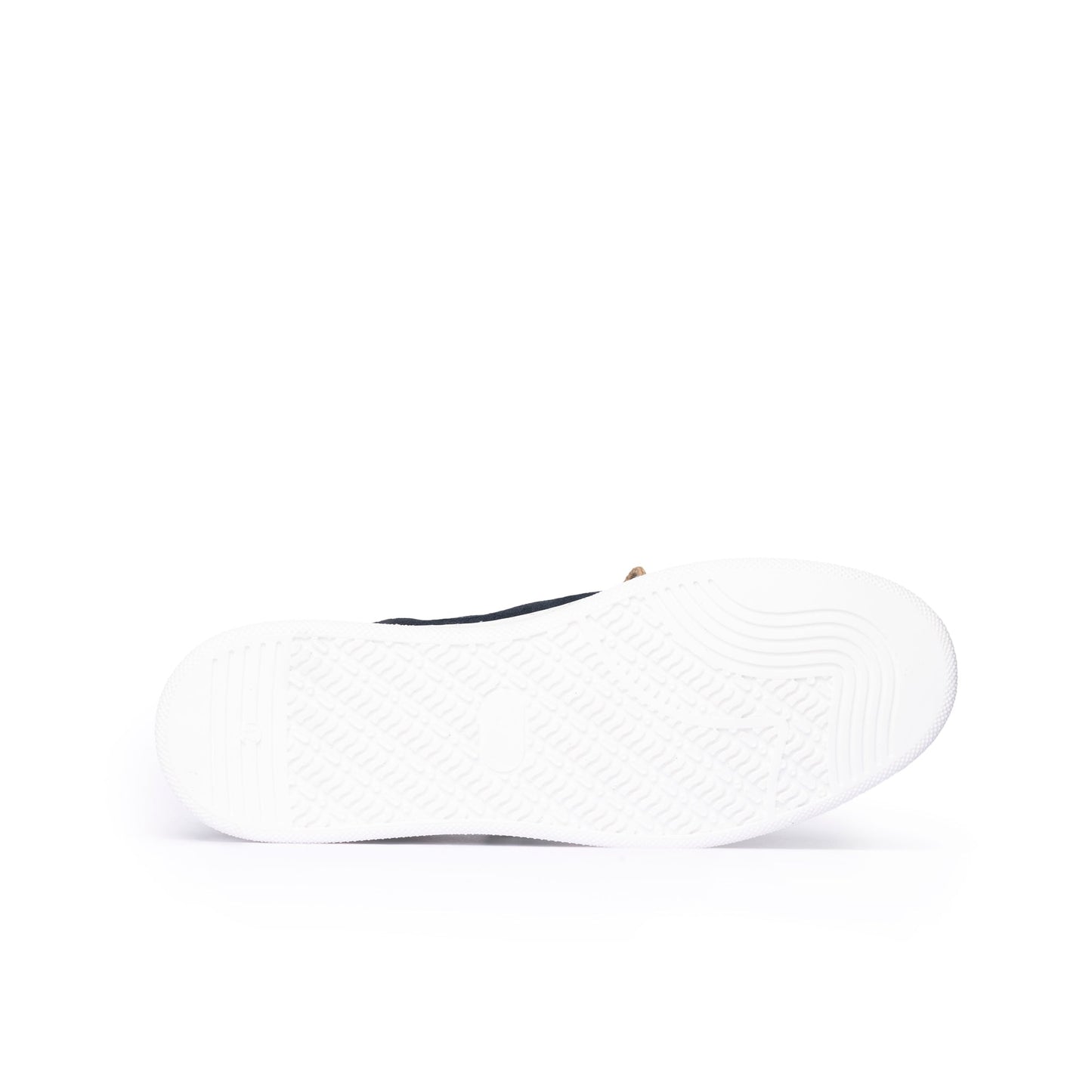 Frank | Zapatillas en ante suave