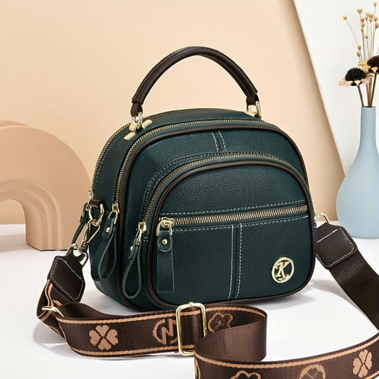 Bolso bandolera Megan