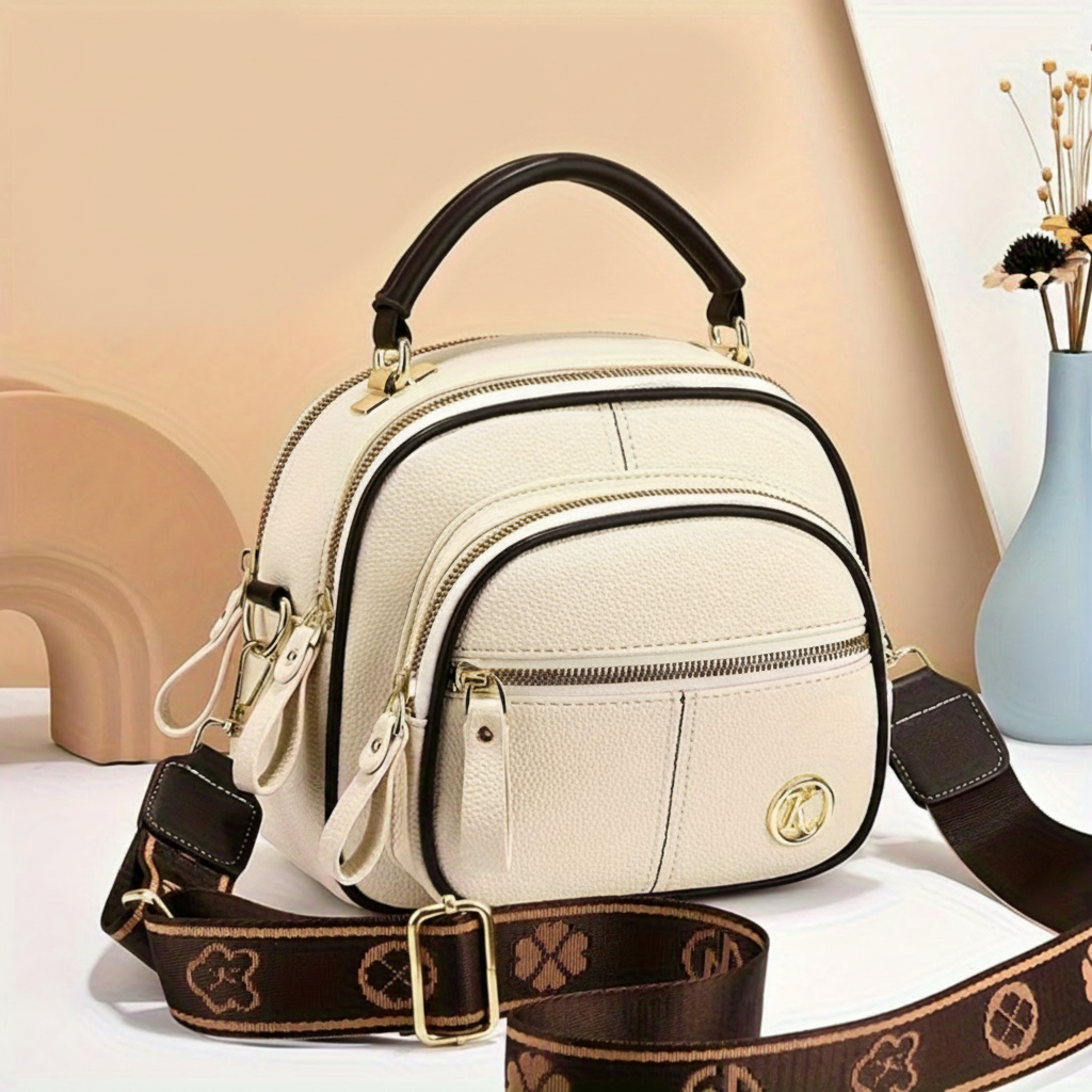 Bolso bandolera Megan