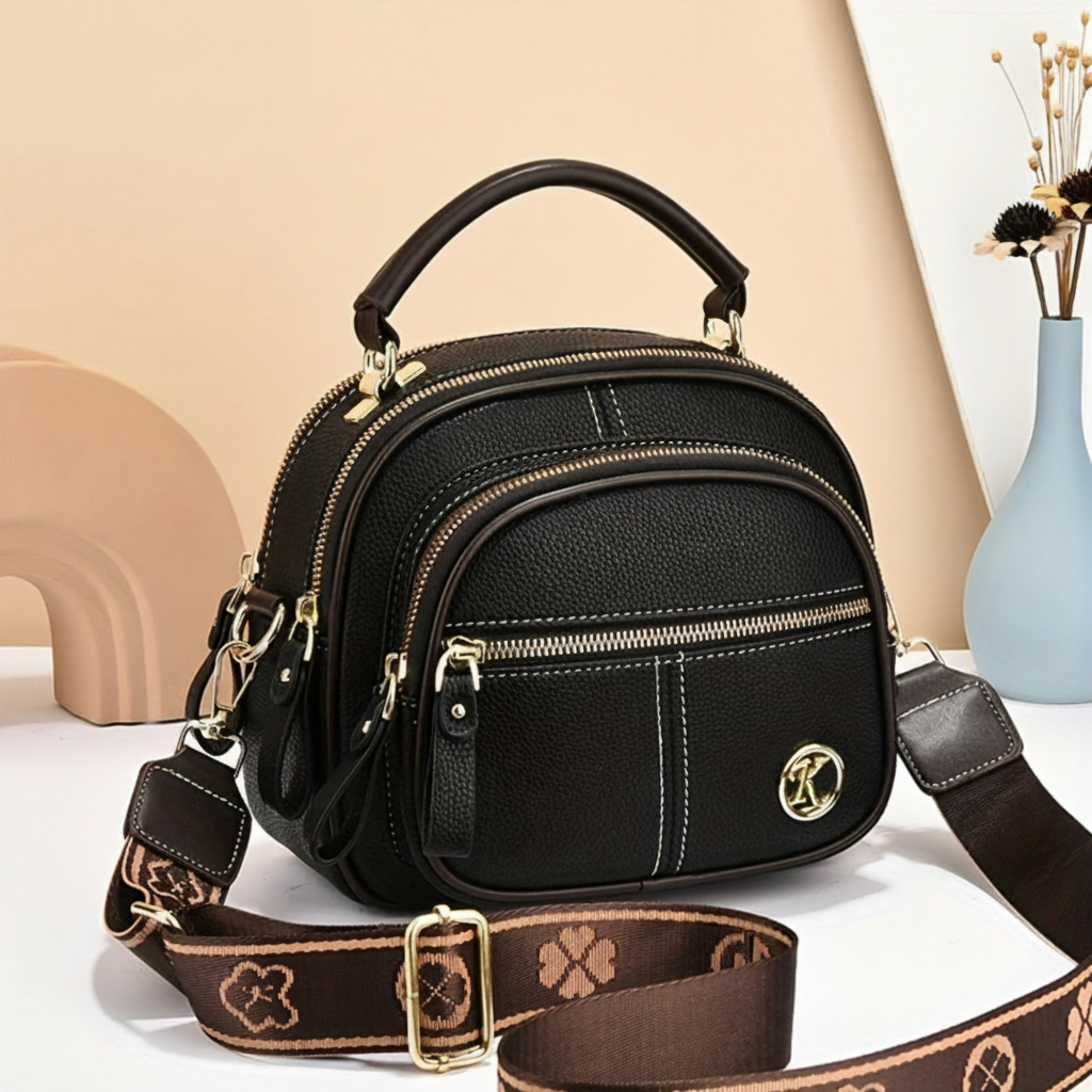 Bolso bandolera Megan