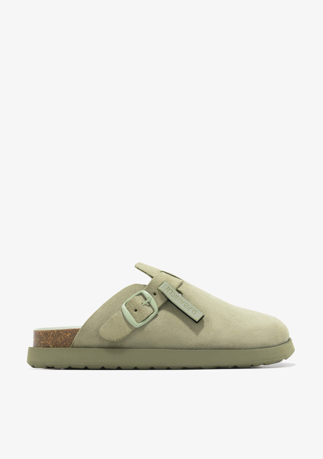 Zuecos unisex