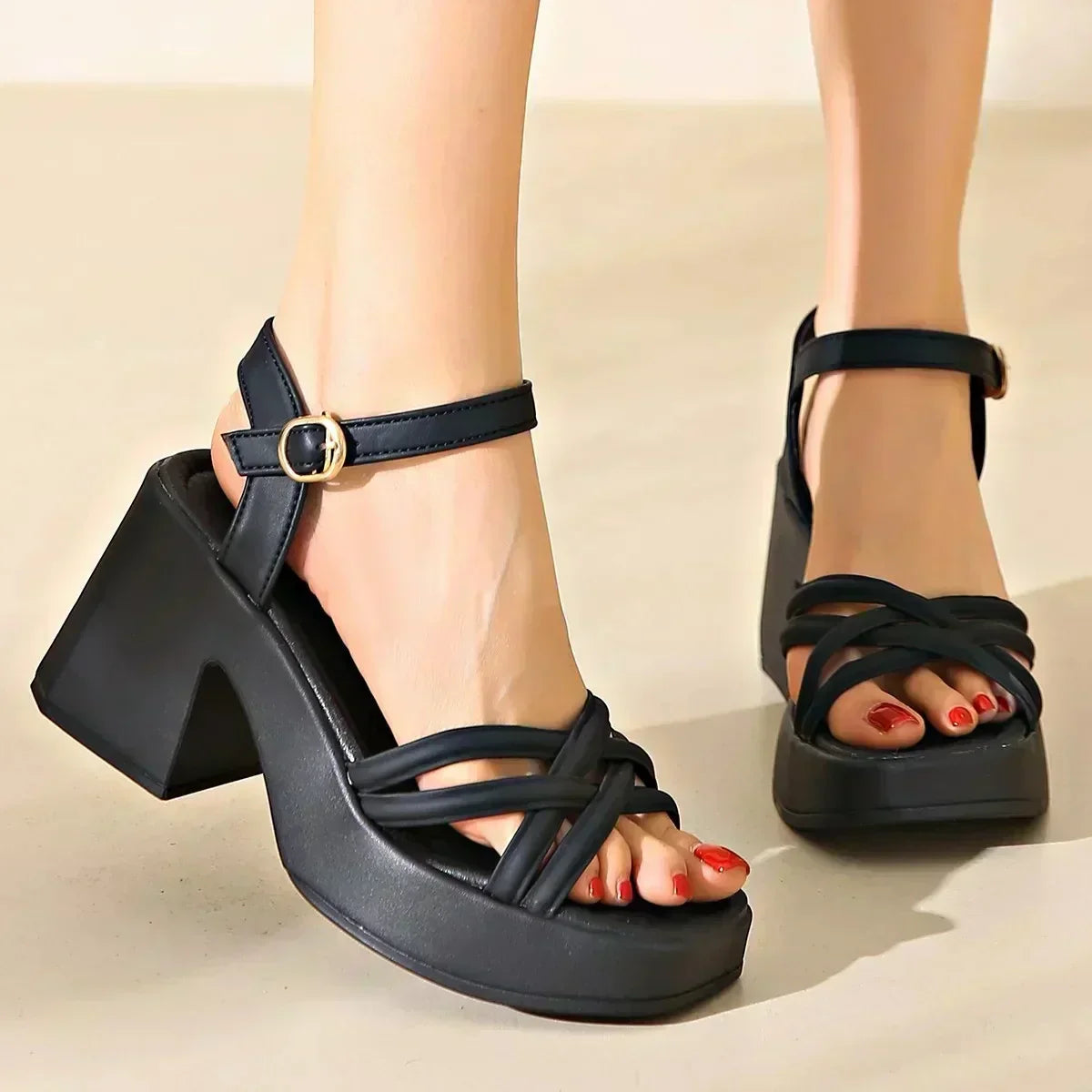 Victoria | Zapatos de tacón
