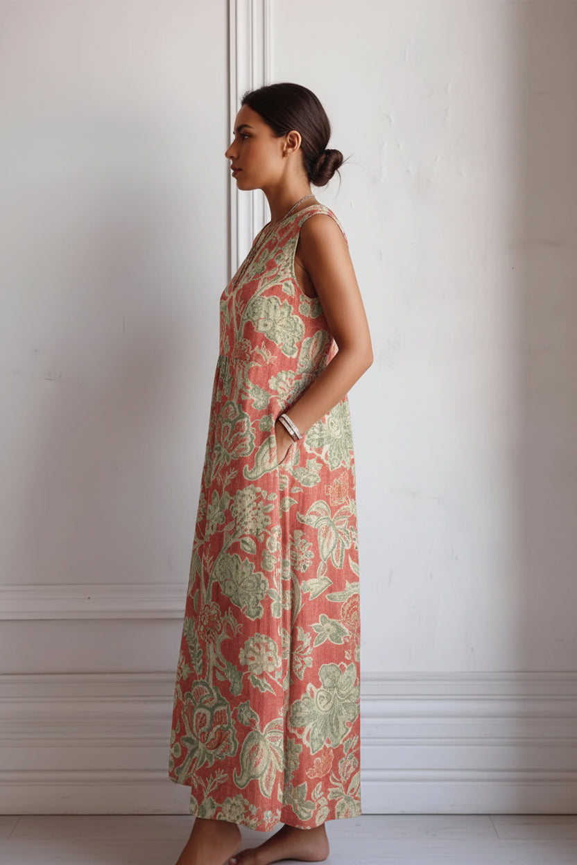 Alba | Vestido Midi